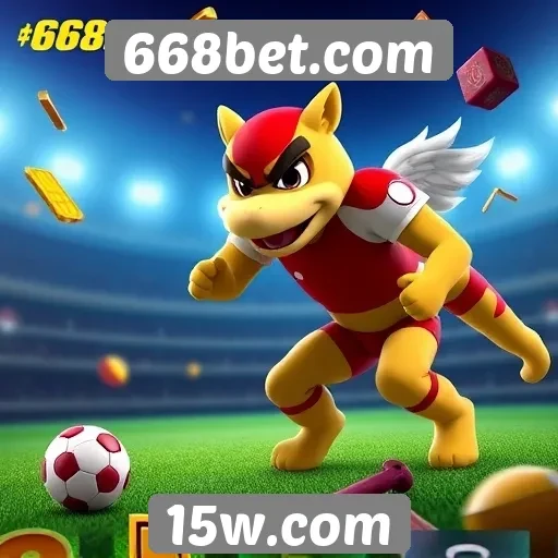 Ofertas de bônus e promoções da 668bet