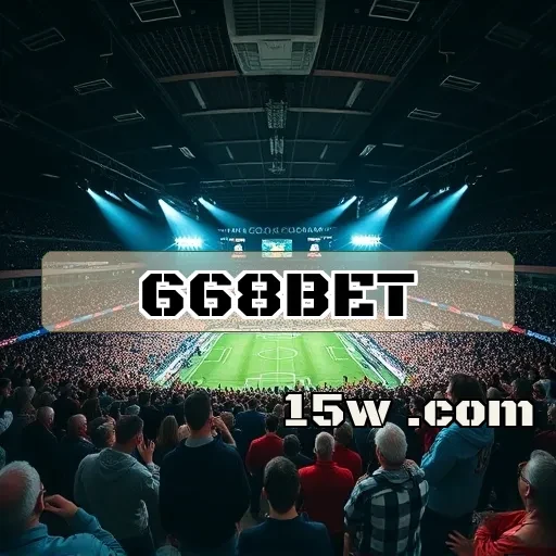 668bet.com: Apostas Que Transformam Sua Experiência de Jogo Online