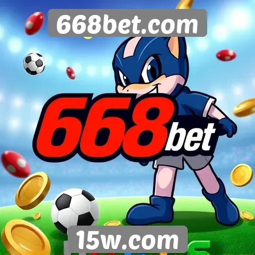 Variedade de jogos em 668bet.com