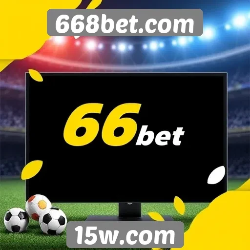 Análise das opções de jogos disponíveis no 668bet