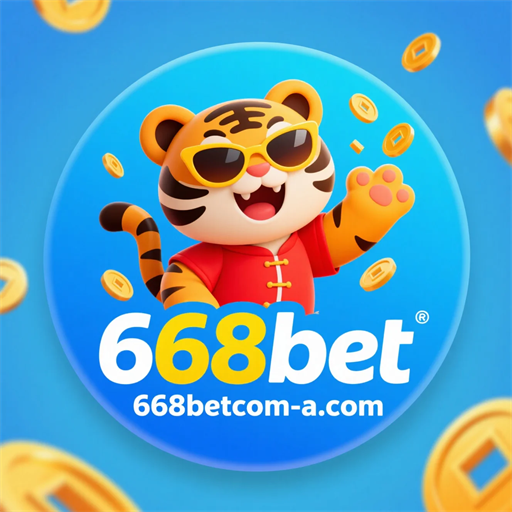 Explore a Empolgação dos Jackpot Games no 668bet.com