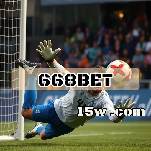 668bet.com: Descubra as Novidades Imperdíveis das Apostas Online