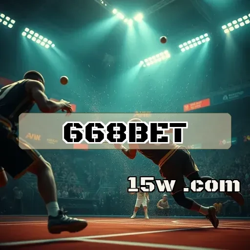 668bet.com: Melhores promoções para aumentar suas chances e diversão