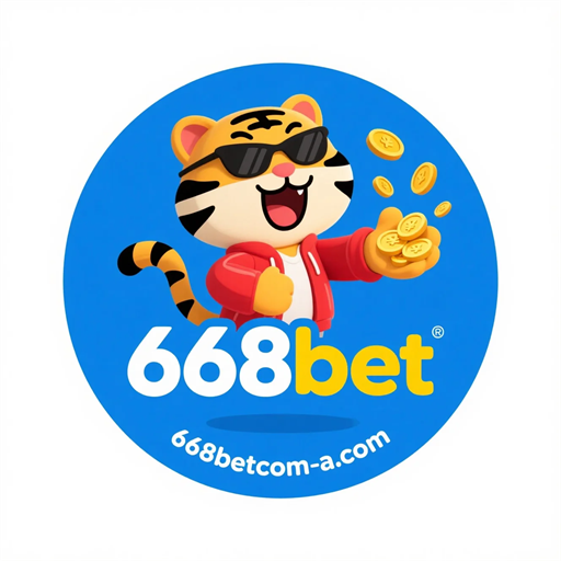 A Emoção das Máquinas Caça-Níqueis no 668bet.com